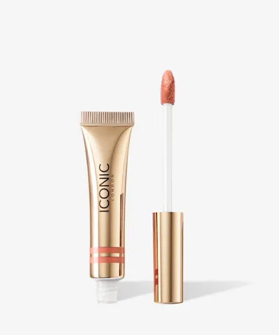 ICONIC London - Cloud Kiss Matte Lip Mousse