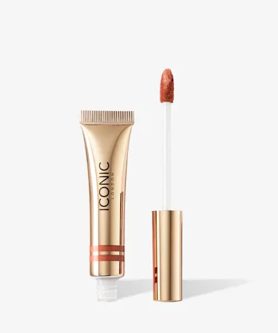 ICONIC London - Cloud Kiss Matte Lip Mousse