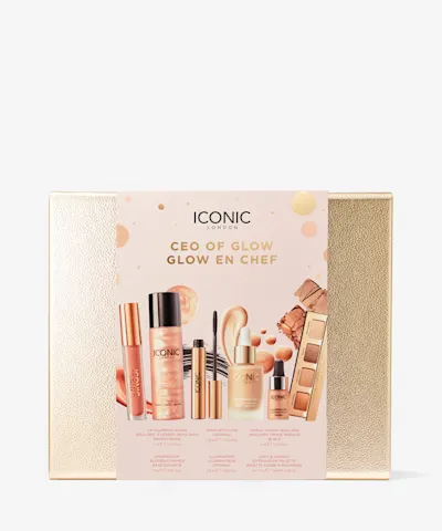 ICONIC London - CEO of Glow Gift Set