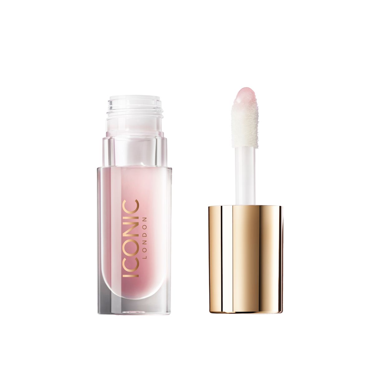 Lustre Lip Oil - Sugar Mama