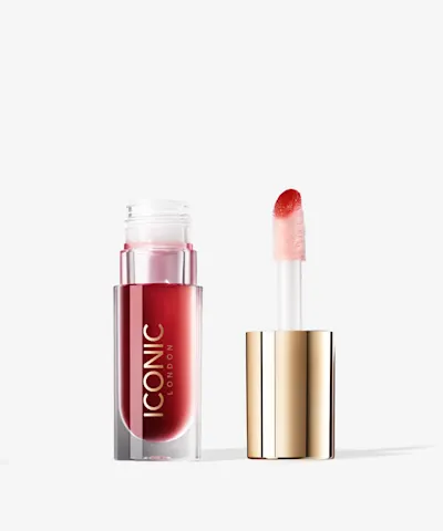 ICONIC London - Lustre Lip Oil