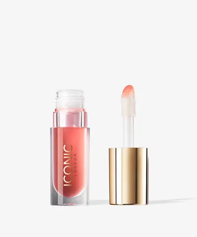 ICONIC London - Lustre Lip Oil