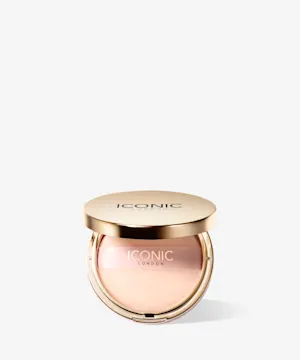 iconiclondon Velvet Blur Translucent Setting Powder
