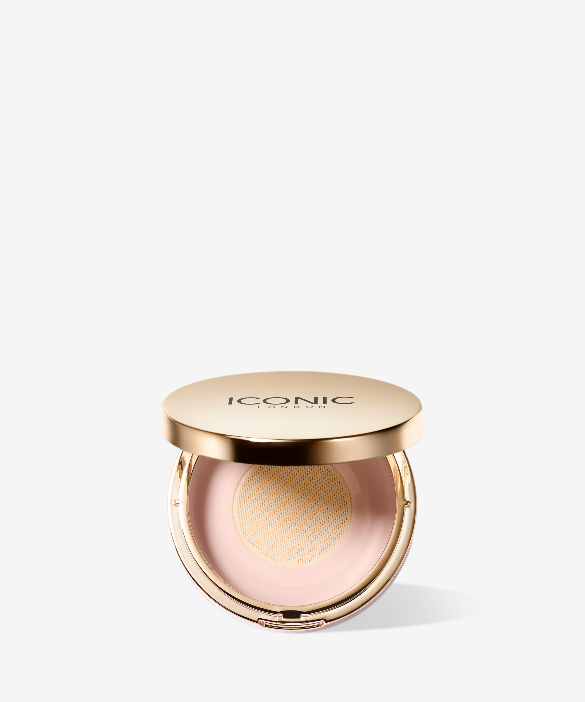 ICONIC London Velvet Blur Translucent Setting Powder at BEAUTY BAY