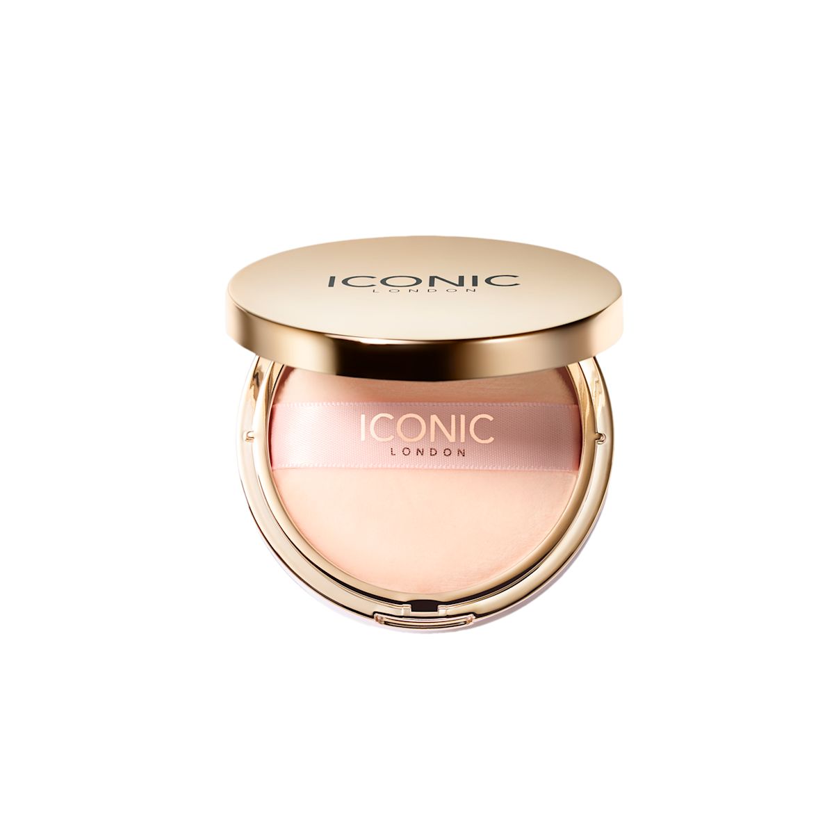 ICONIC London Velvet Blur Translucent Setting Powder