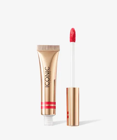ICONIC London - Cloud Kiss Matte Lip Mousse