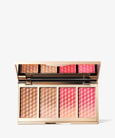 ICONIC London - Get Cheeky Face Powder Palette