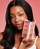 ICONIC London - Get Cheeky Face Powder Palette