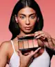 ICONIC London - Get Cheeky Face Powder Palette