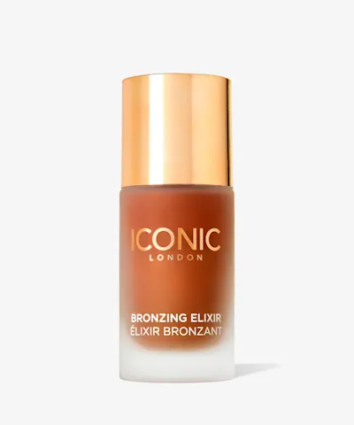 ICONIC London - Bronzing Elixir