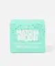 I Dew Care - Matcha Mood Soothing Green Tea Wash-Off Mask