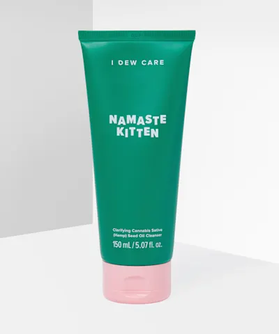 I Dew Care - Namaste Kitten Clarifying Cleanser