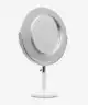 Ilios Lighting - Beauty Ring All in One Mirror and Ring Light