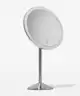 Ilios Lighting - 5x Magnification Table Top Mirror