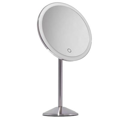 Ilios Lighting 5x Magnification Table Top Mirror