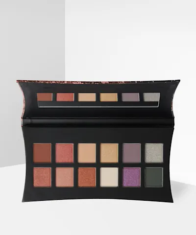 Illamasqua - Movement Artistry Palette 