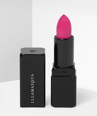 Illamasqua - Sheer Veil Lipstick