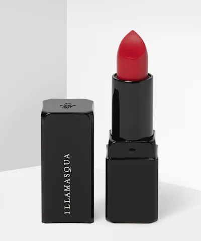 Illamasqua - Sheer Veil Lipstick