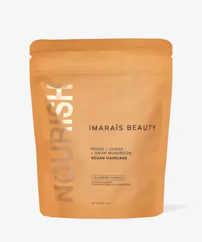 IMARAЇS BEAUTY - Nourish Vegan Haircare Gummies