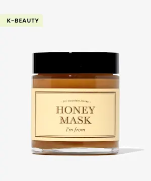 I'm From Honey Mask