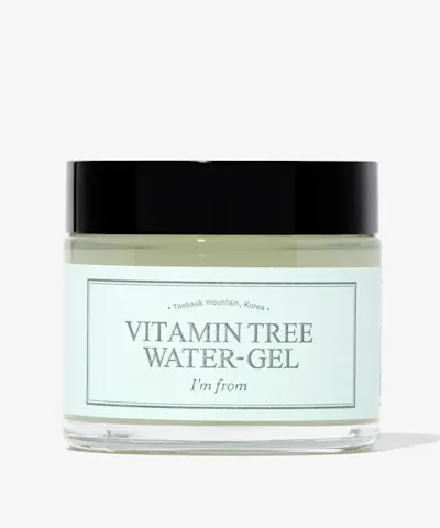 I'm From - Vitamin Tree Water-Gel
