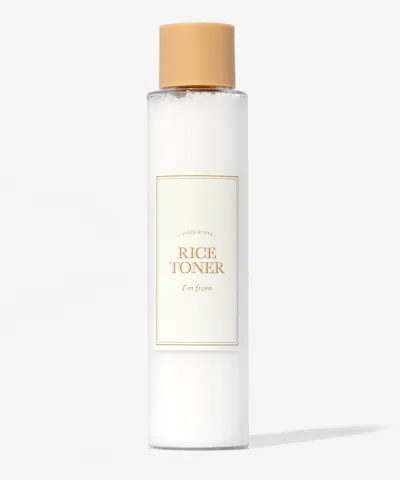 I'm From - Rice Toner