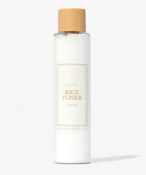 I'm From Rice Toner