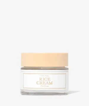 imfrom Rice Cream