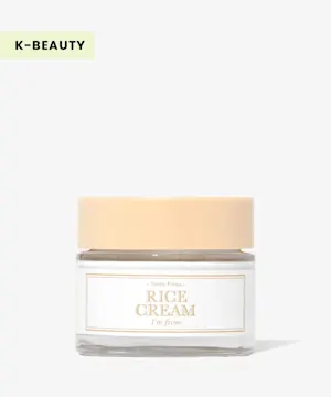 imfrom Rice Cream