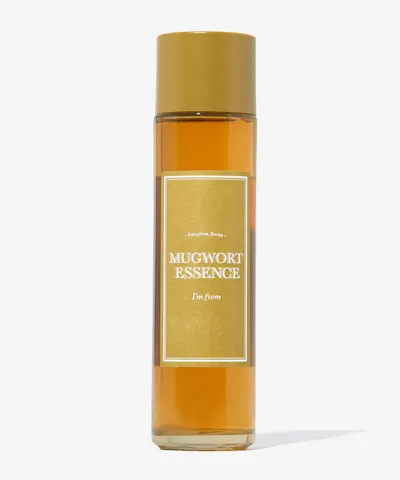I'm From - Mugwort Essence