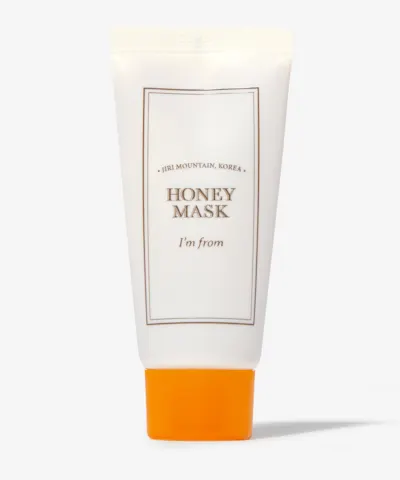 I'm From - Honey Mask
