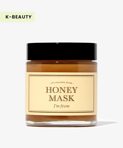 I'm From - Honey Mask