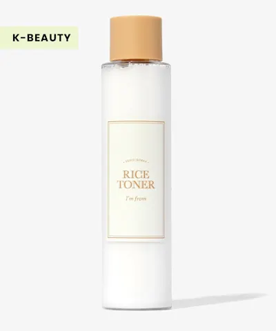 I'm From - Rice Toner