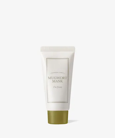 I'm From - Mugwort Mask