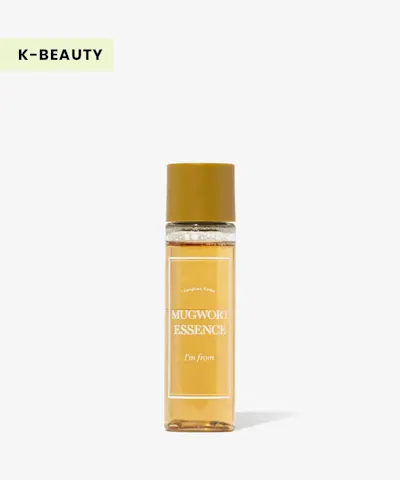 I'm From - Mugwort Essence