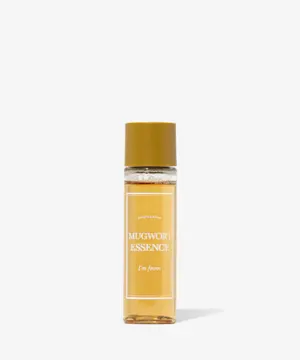 I'm From Mugwort Essence