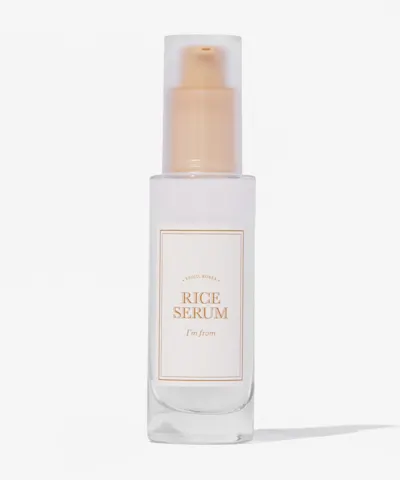 I'm From - Rice Serum