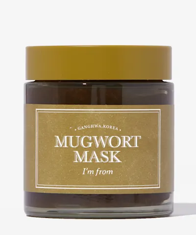 I'm From - Mugwort Mask