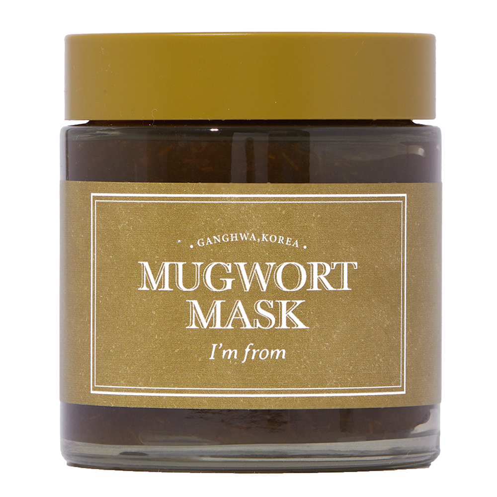 Mugwort Mask Mugwort Mask