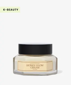 I'm From Honey Glow Cream