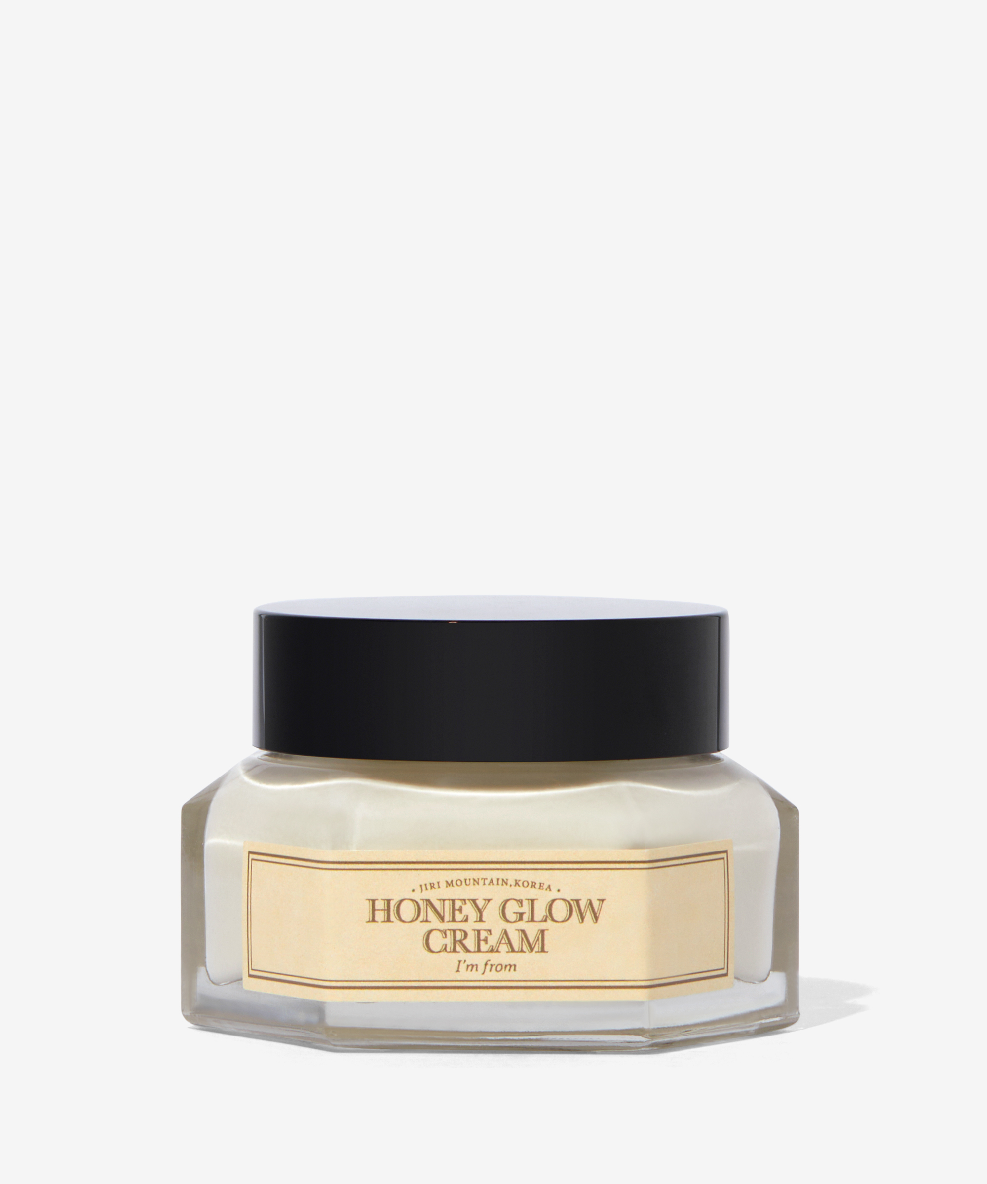 I m from 2025 honey glow cream