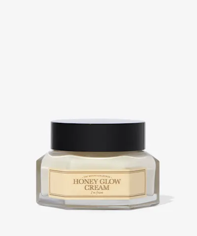 I'm From - Honey Glow Cream