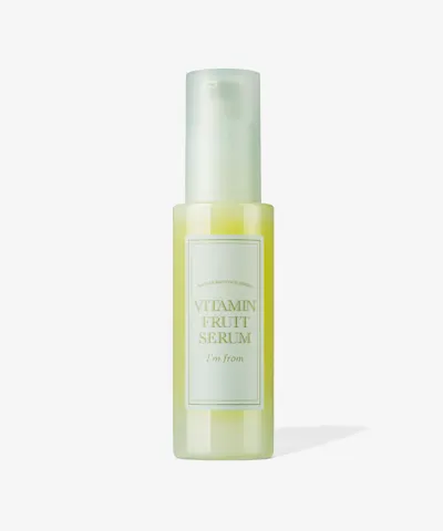 I'm From - Vitamin Fruit Serum