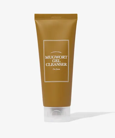 I'm From - Mugwort Gel Cleanser