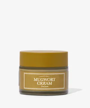 imfrom Mugwort Cream