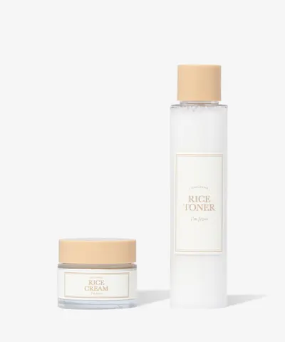 I'm From - Rice + Shine