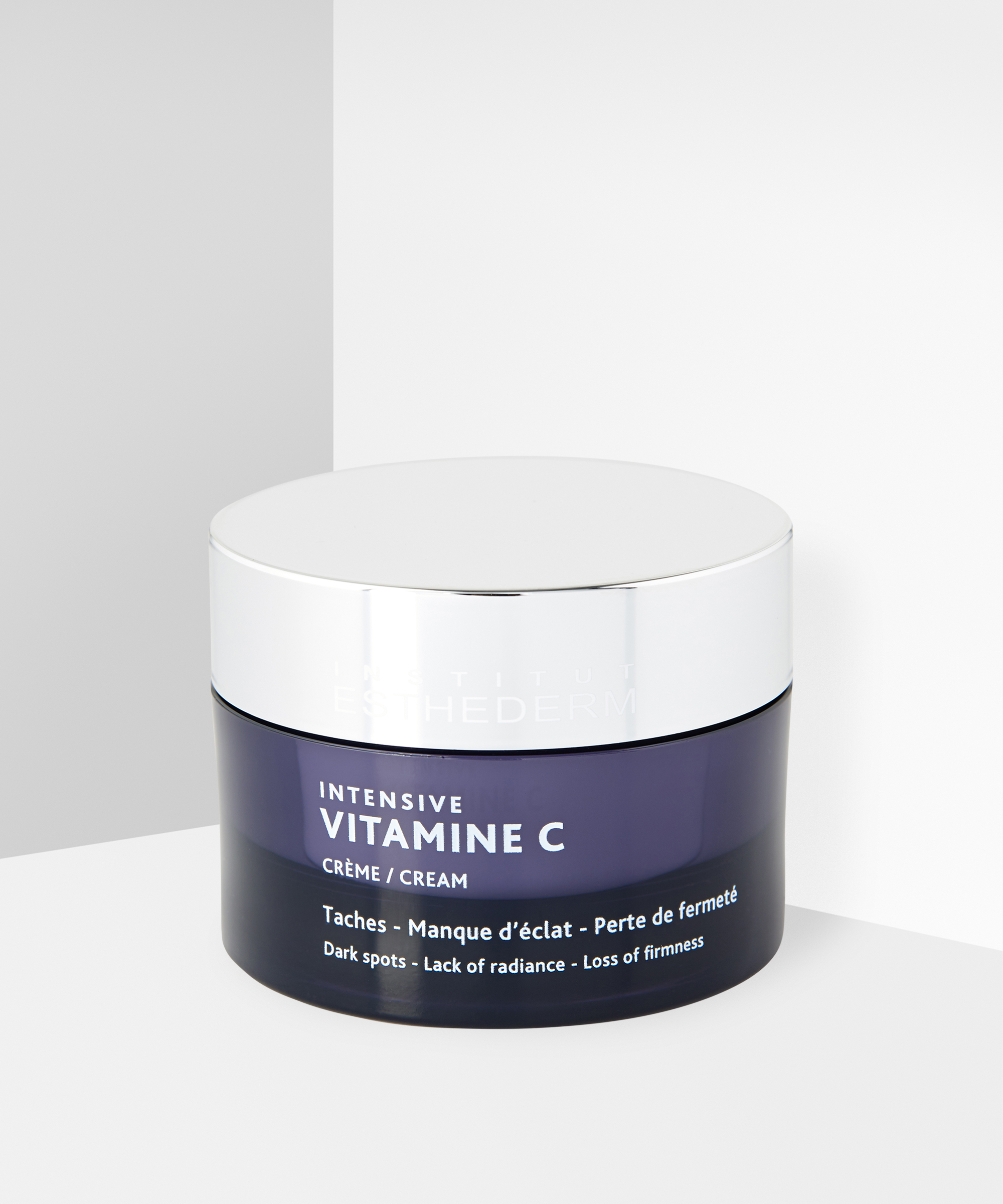 esthederm vitamin c serum