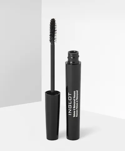 INGLOT Cosmetics - Volume & Waterproof Mascara 