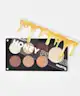 INGLOT Cosmetics - Honey Please Eyeshadow Palette