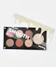 INGLOT Cosmetics - Smooth Nudes Eyeshadow Palette
